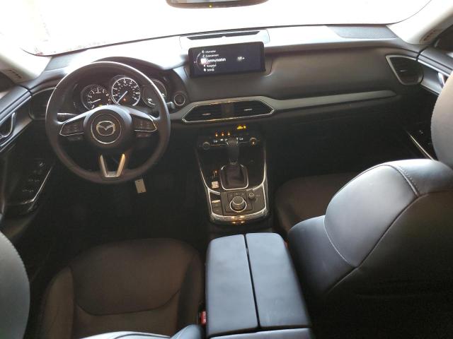  MAZDA CX-9 2021 Серый
