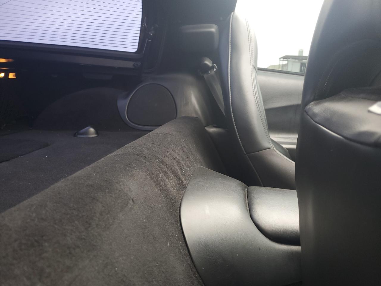 2004 Chevrolet Corvette VIN: 1G1YY22G845121135 Lot: 61984775