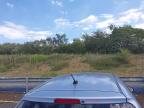 2011 TOYOTA VITZ for sale at Copart SANDTOFT