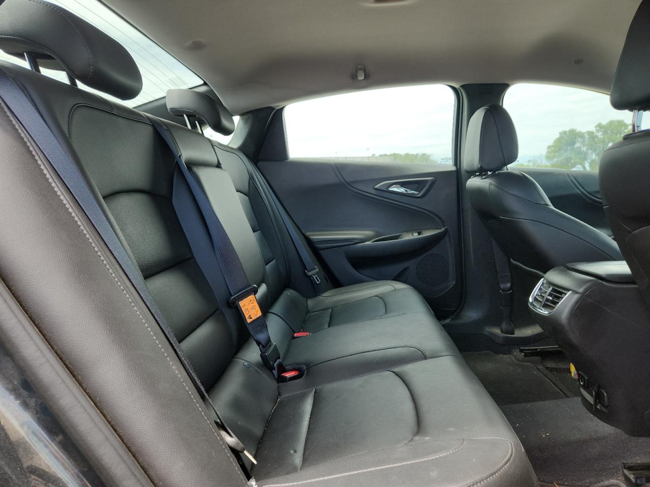 1G1ZE5ST6HF244265 CHEVROLET MALIBU 2017