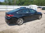 2018 Hyundai Sonata Sport for Sale in Charles City, VA - Front End