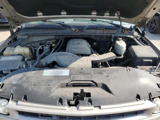2006 CHEVROLET TAHOE K1500  