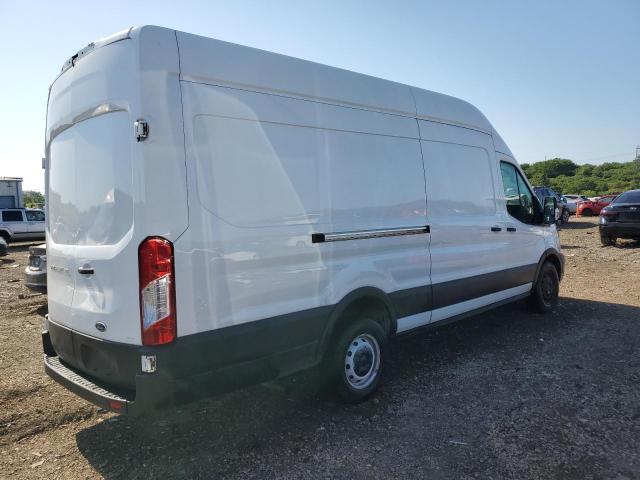  FORD TRANSIT 2021 Biały