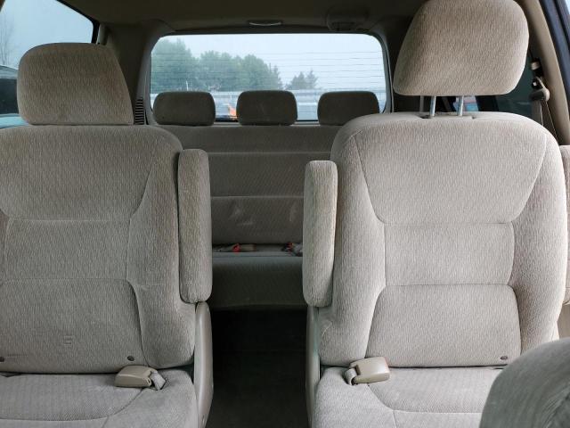 2004 HONDA ODYSSEY LX  