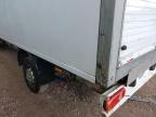2019 CITROEN RELAY 35 H for sale at Copart SANDY