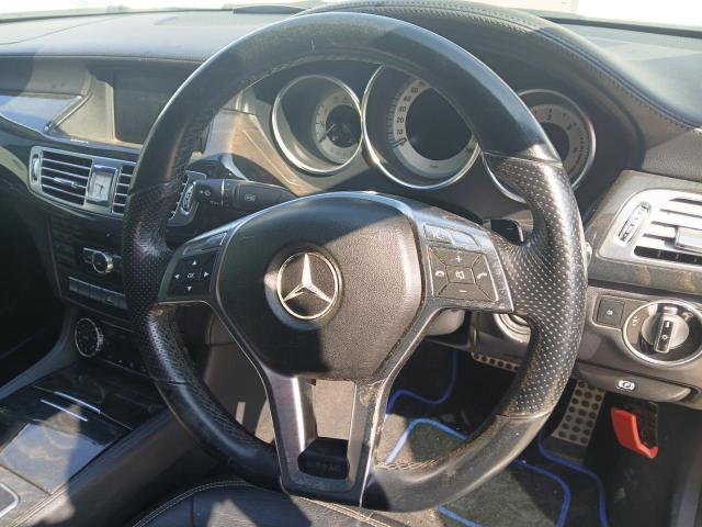 2013 MERCEDES BENZ CLS250 CDI