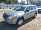 2006 Toyota Rav4    for Sale in Hampton, VA - Rear End