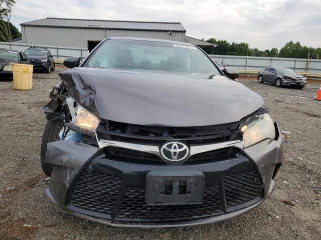  TOYOTA CAMRY 2017 Szary