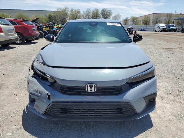  HONDA CIVIC 2024 Gray