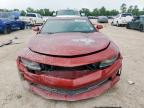 2017 Chevrolet Camaro Lt en Venta en Houston, TX - All Over