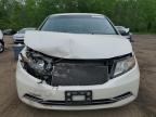 2015 HONDA ODYSSEY SE for sale at Copart ON - COOKSTOWN