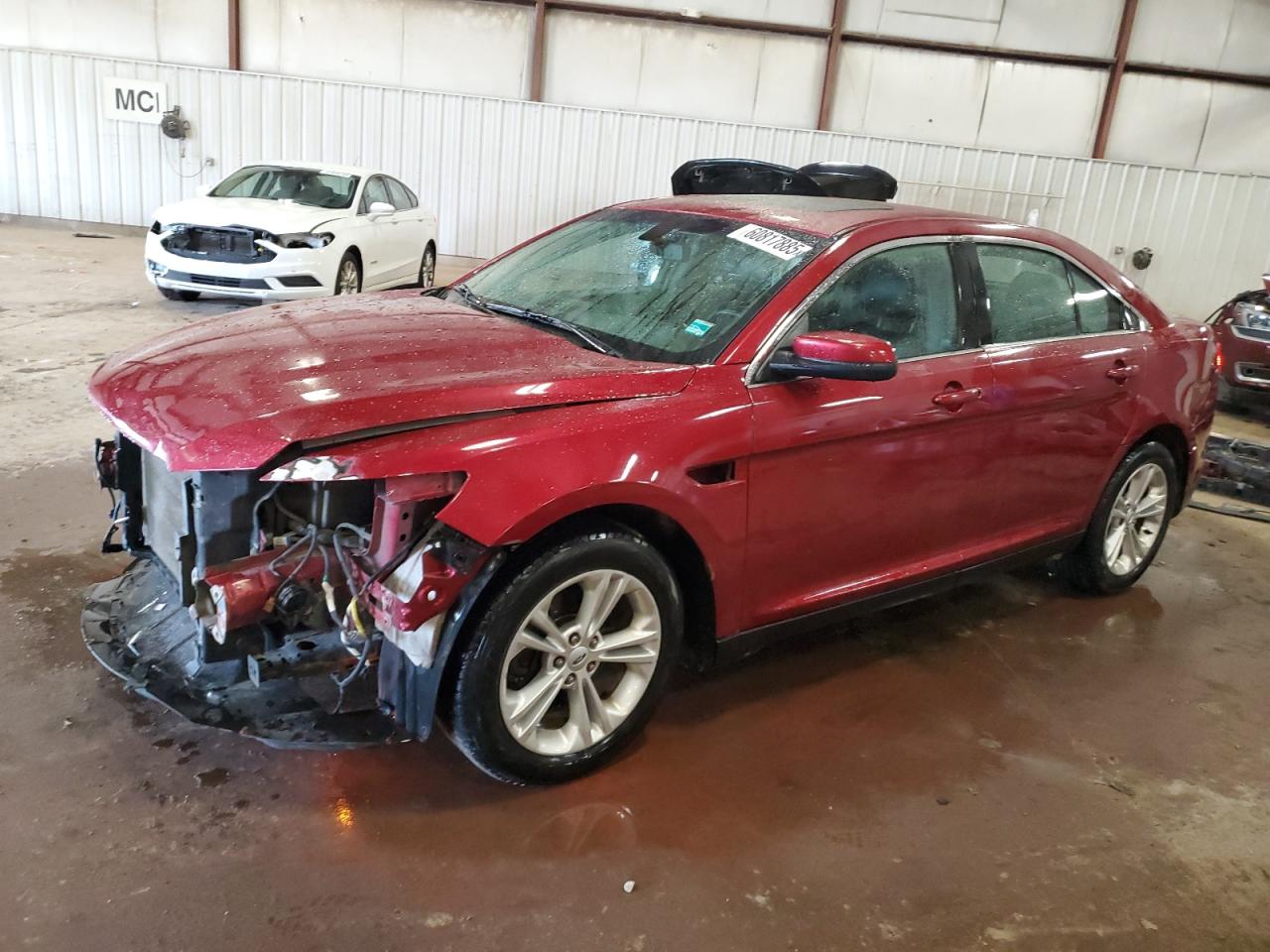 Lansing, MI에서 판매 중인 2014 Ford Taurus Sel - Front End