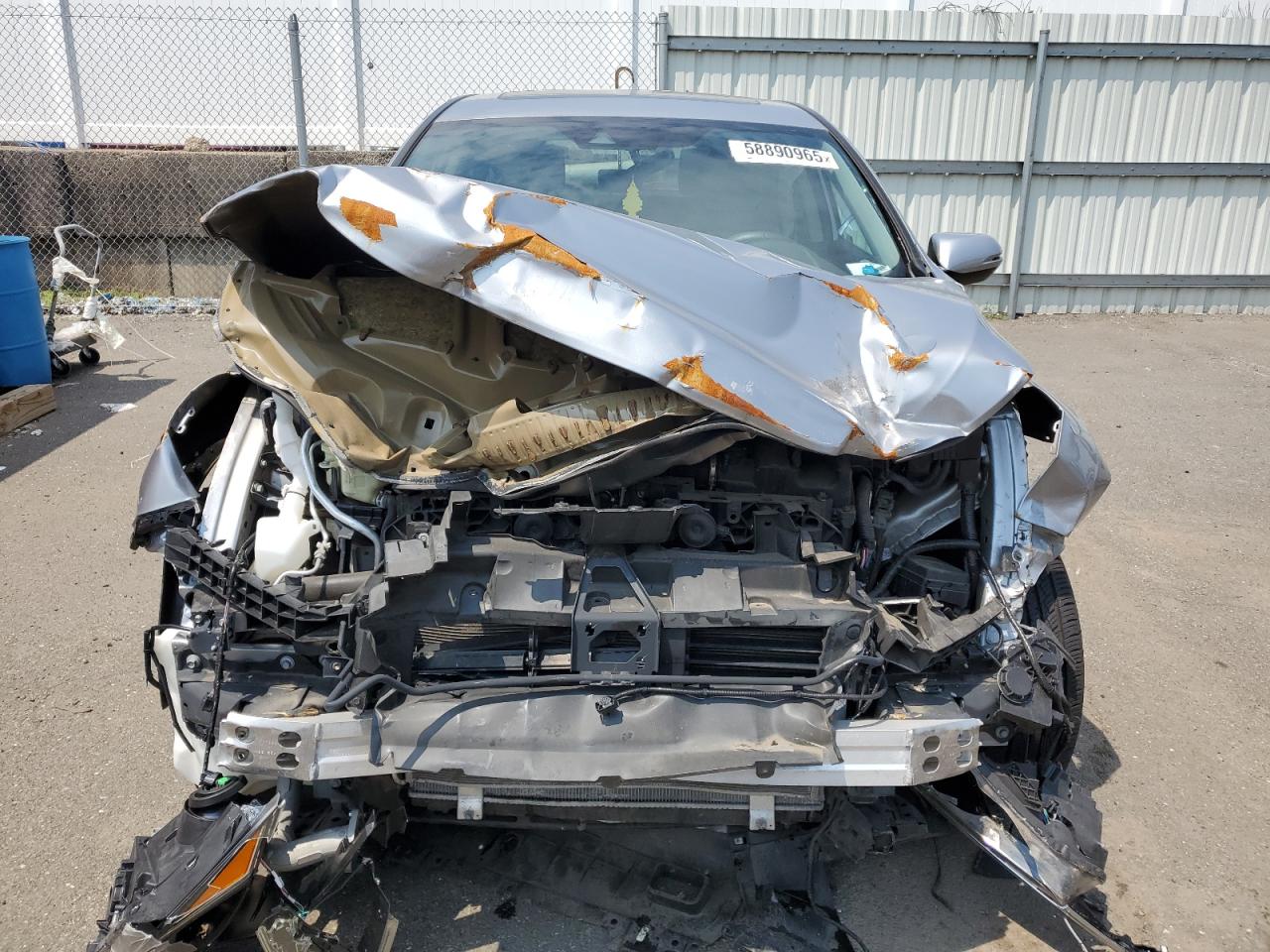 2HKRW2H57LH650193 HONDA CRV 2020
