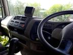2012 DAF FA 45.160 for sale at Copart WOLVERHAMPTON