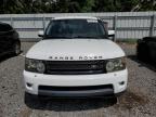2013 LAND ROVER RANGE ROVER SPORT HSE   for sale at Copart FL - TAMPA SOUTH