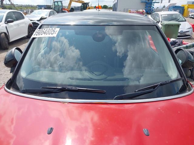 2015 MINI COOPER S