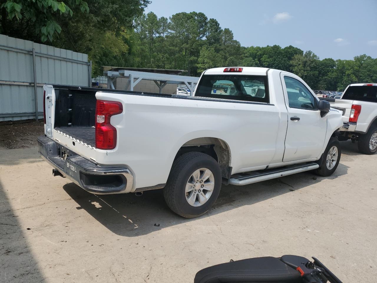 3GCNAAED7RG280139 CHEVROLET ALL Models 2024
