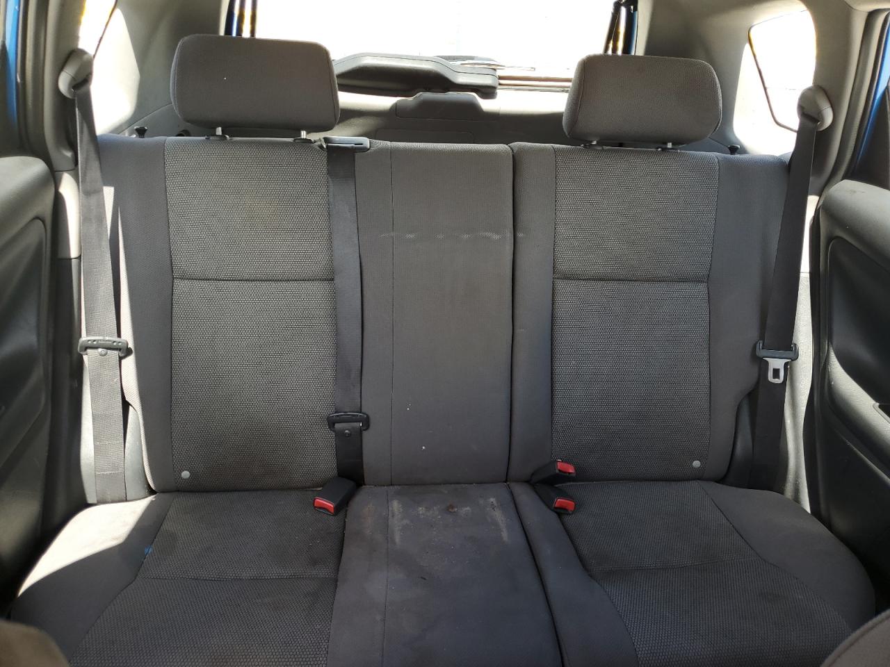 2008 Pontiac Vibe VIN: 5Y2SL65808Z404263 Lot: 62268395