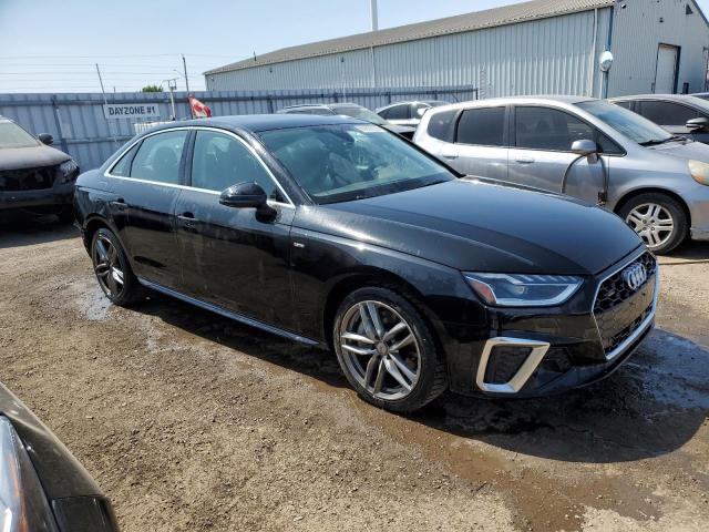 2020 AUDI A4 PRESTIGE  