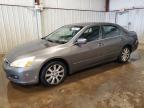 2006 Honda Accord Ex   продається в Pennsburg, PA - Rear End