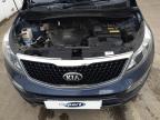 2015 KIA SPORTAGE 2 for sale at Copart WHITBURN