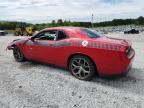 2015 DODGE CHALLENGER SXT PLUS   for sale at Copart GA - FAIRBURN