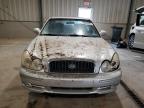 2005 Hyundai Sonata Gls en Venta en West Mifflin, PA - Front End