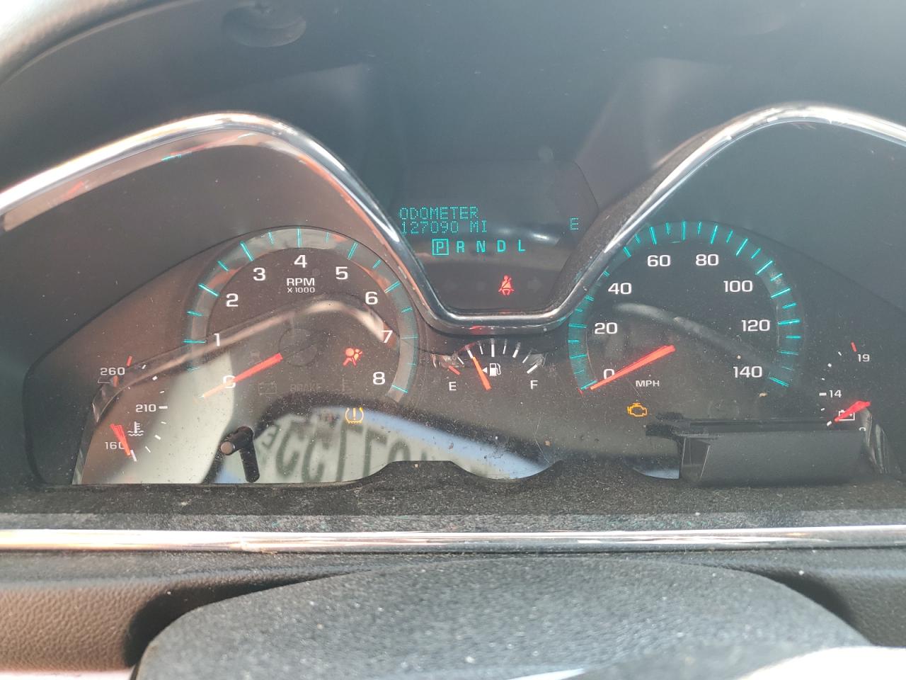 1GNKVHKD8HJ349719 CHEVROLET TRAVERSE 2017