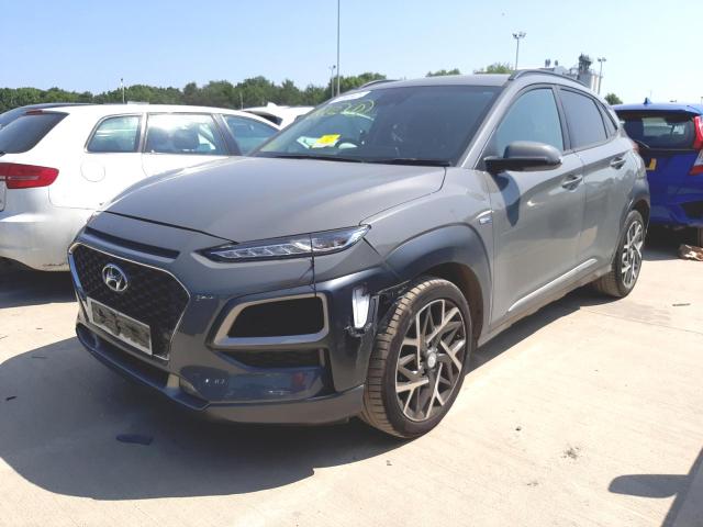 HYUNDAI KONA PREMI 2020