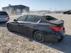2017 Infiniti Q50 Base იყიდება Magna-ში, UT - Rear End