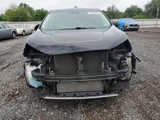  FORD EDGE 2019 Czarny