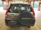 2004 Honda Cr-V Lx   na sprzedaż w Mocksville, NC - Front End
