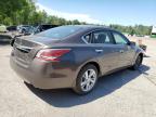 2014 NISSAN ALTIMA 2.5   for sale at Copart ON - COOKSTOWN
