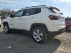 2018 Jeep Compass Latitude на продаже в West Palm Beach, FL - Front End