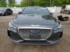 2021 Genesis G70  en Venta en London, ON - Undercarriage