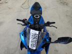 2024 SUZUKI GSX800 F   for sale at Copart PA - CHAMBERSBURG