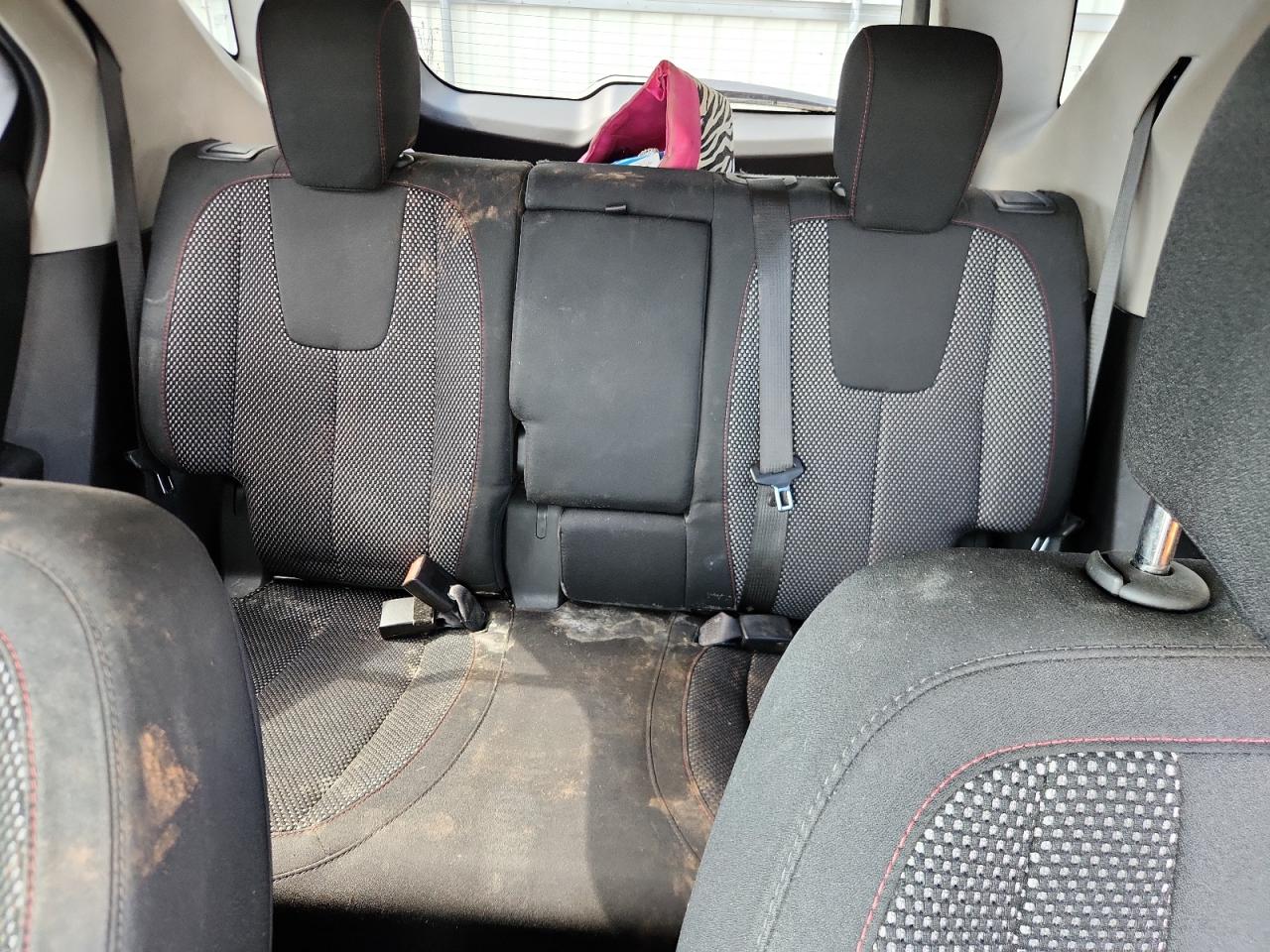 2015 Chevrolet Equinox Lt VIN: 2GNALBEK3F6306909 Lot: 62563145