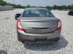 2015 Lincoln Mks  на продаже в Barberton, OH - Side