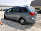 2010 Toyota Sienna Ce للبيع في Northfield، OH - Front End