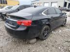 2019 Chevrolet Impala Lt   იყიდება Cahokia Heights-ში, IL - Front End