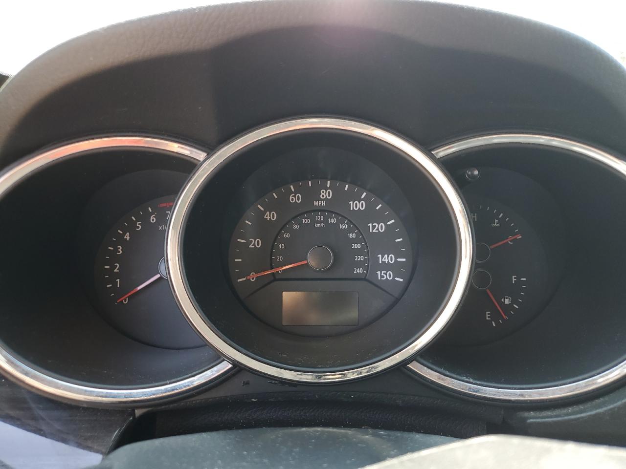 2012 Kia Sorento Base VIN: 5XYKT3A69CG309467 Lot: 60156385