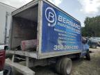 2004 Ford Econoline E350 Super Duty Cutaway Van იყიდება Ocala-ში, FL - Front End