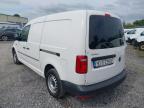 2019 VOLKSWAGEN CADDY for sale at Copart CASTLEDERMOT - IRELAND