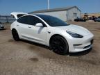 2022 TESLA MODEL 3    for sale at Copart ON - TORONTO