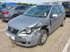 2005 VOLKSWAGEN POLO S 75 for sale at Copart NEWBURY