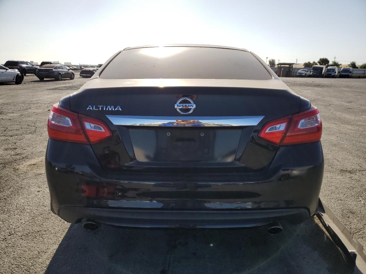 2016 Nissan Altima 2.5 VIN: 1N4AL3AP2GN362200 Lot: 61815765