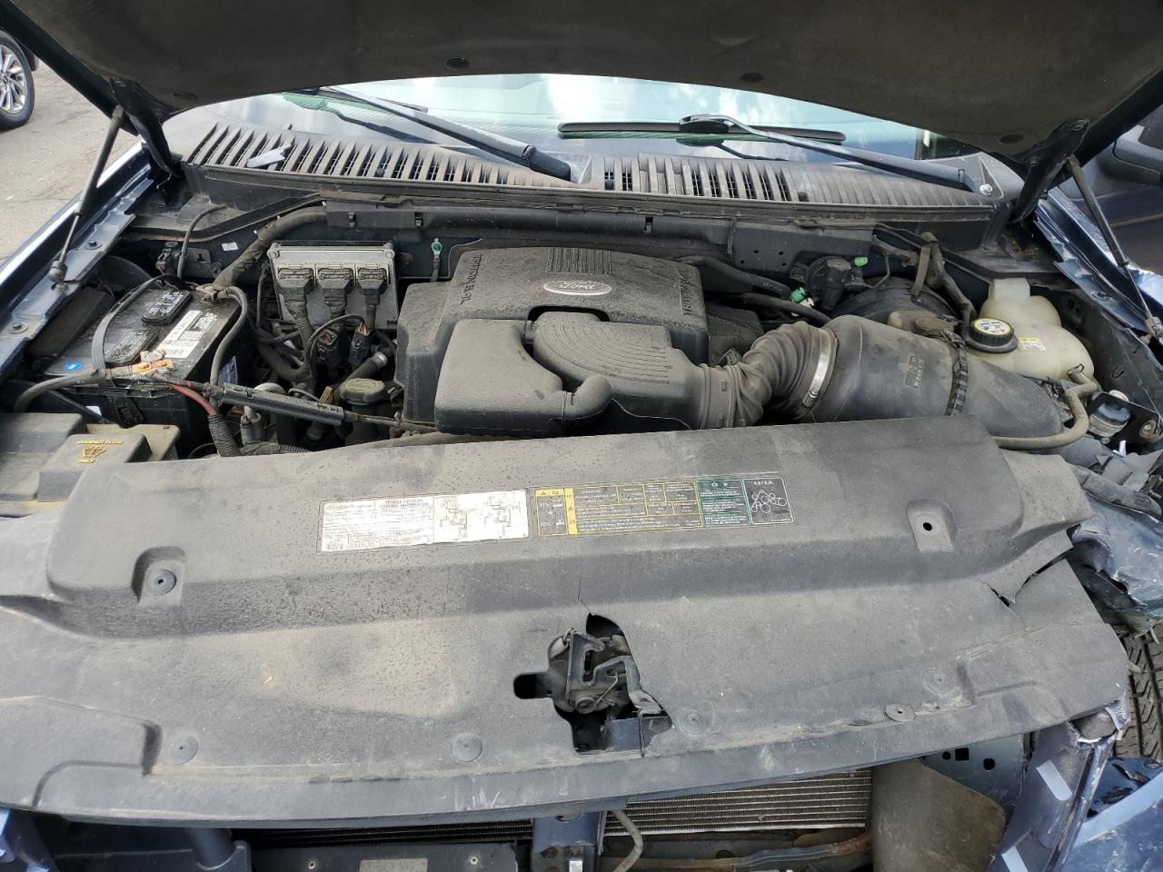 2004 Ford Expedition Xlt VIN: 1FMFU16L44LB00284 Lot: 62785445