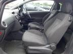 2014 VAUXHALL CORSA LIMI for sale at Copart SANDTOFT