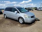 2004 Nissan Quest S   продається в Rocky View County, AB - Front End