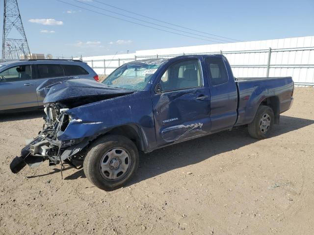 2006 Toyota Tacoma Access Cab
